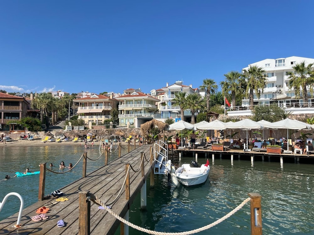 Cunda Panorama Hotel 30/49