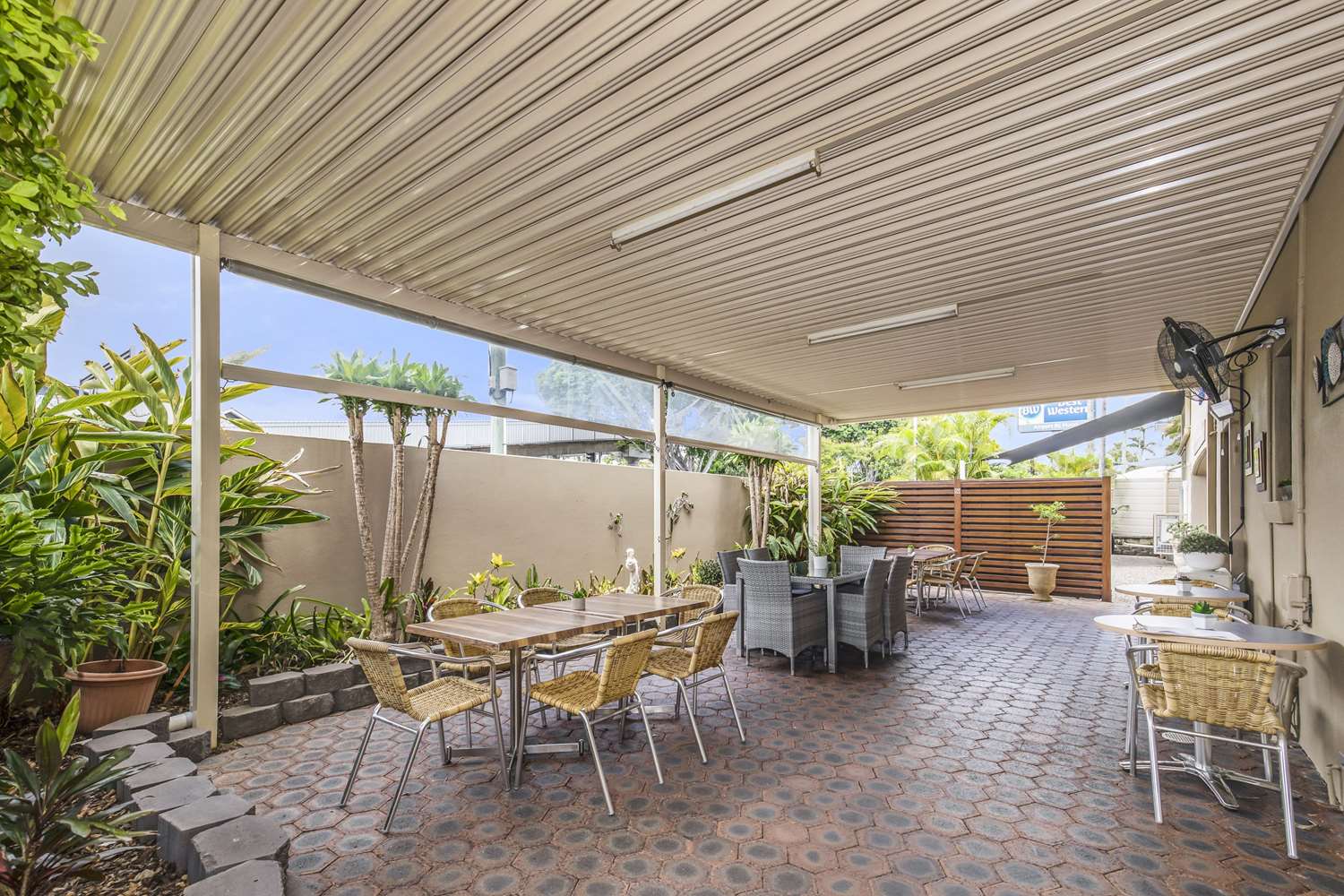 Best Western Airport 85 Motel 23/46