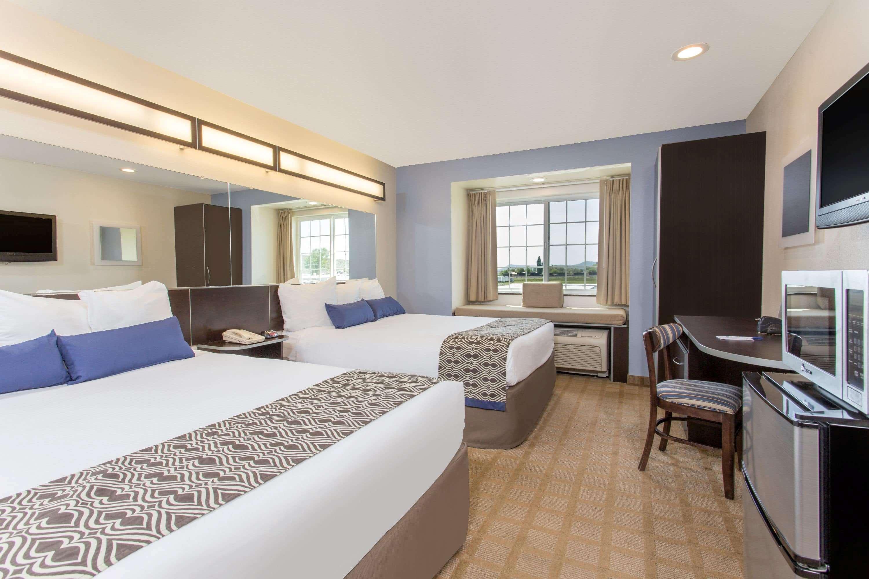 Room, 2 Queen Beds