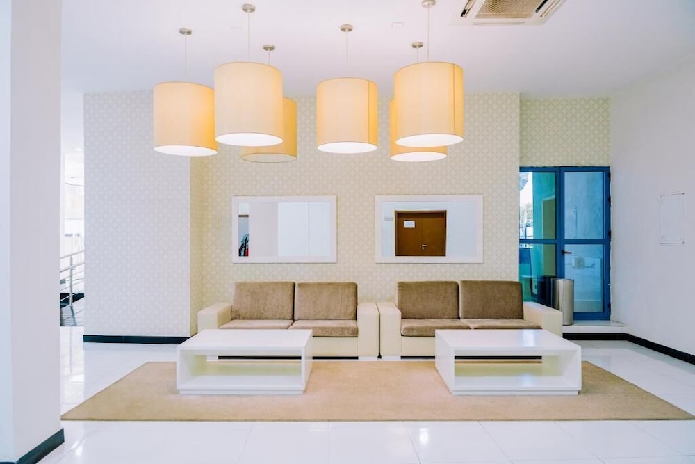 Beira Terrace Hotel 24/50