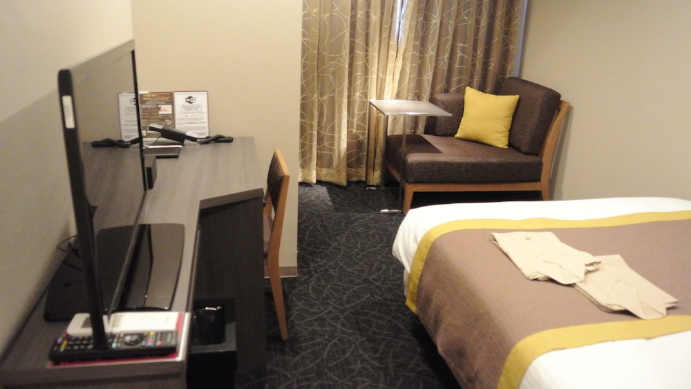 Almont Inn Nihonbashi 20/67