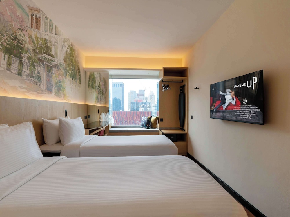 SUPERIOR, TWIN BEDS