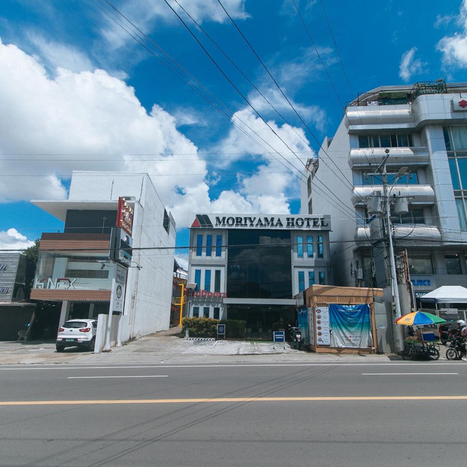 Reddoorz Plus As Fortuna Cebu 59/65