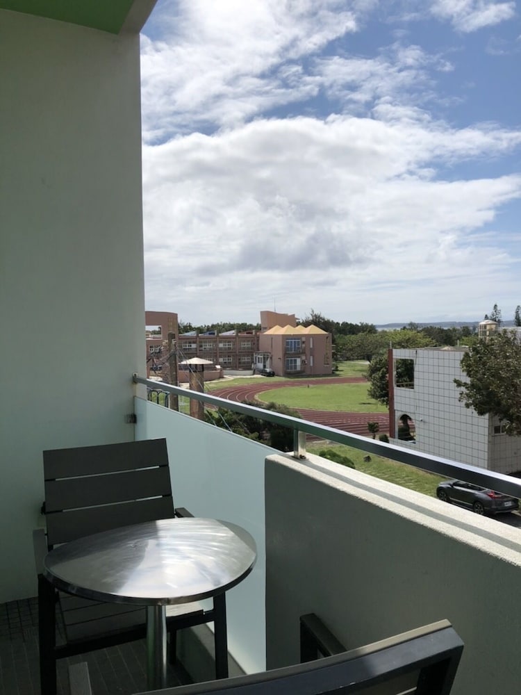 Baishatan Hotel 41/50