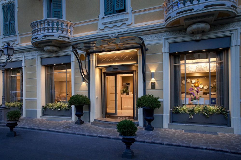 Hotel Dei Fiori 1/50