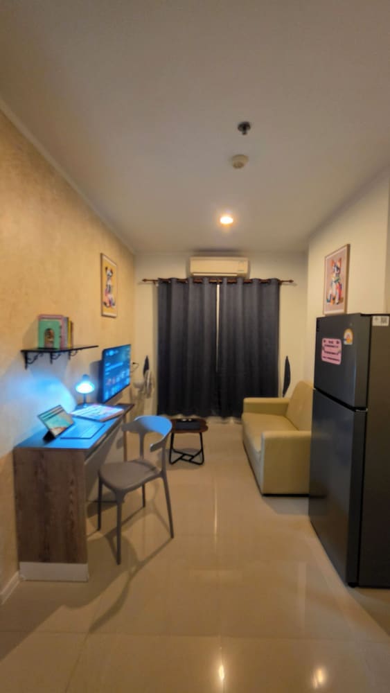 The Relaxing Room Lumpini Beach Jomtien 28/47