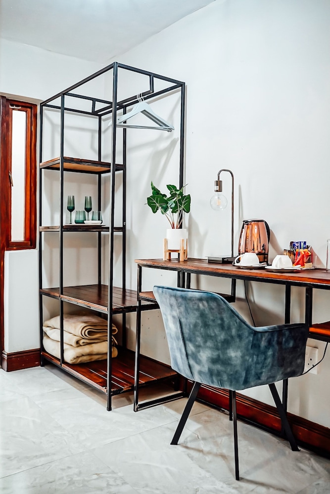 The Garden's Boutique Hotel 12/50