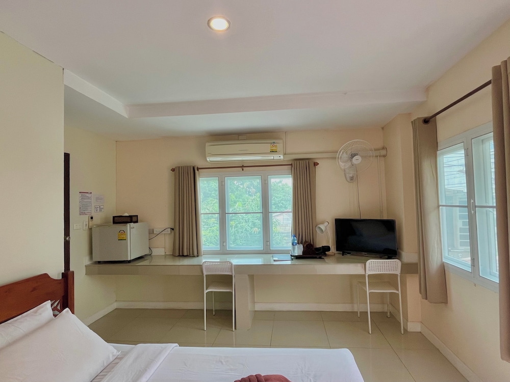 Baan Baramee Guesthouse 22/50