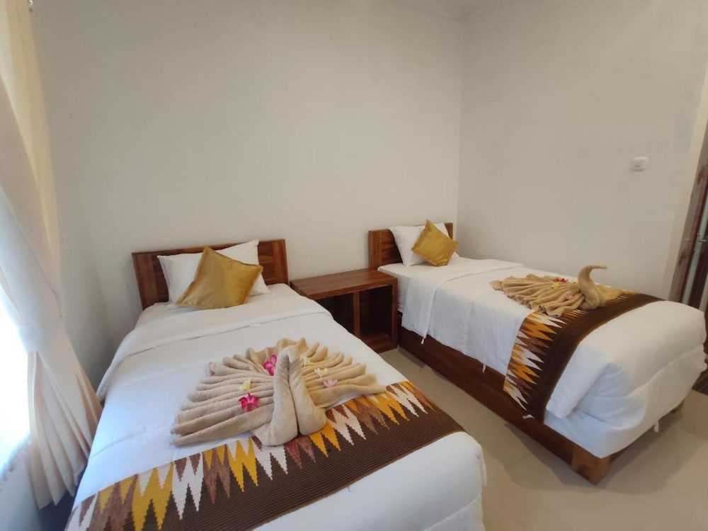 Gedhong Hostel 13/40