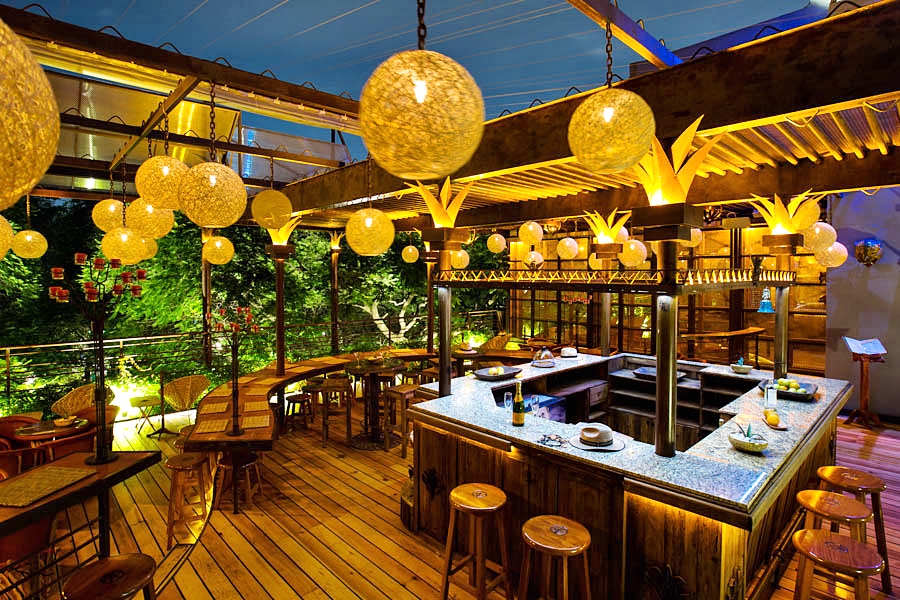 Parque Mexico Boutique Hotel 24/29