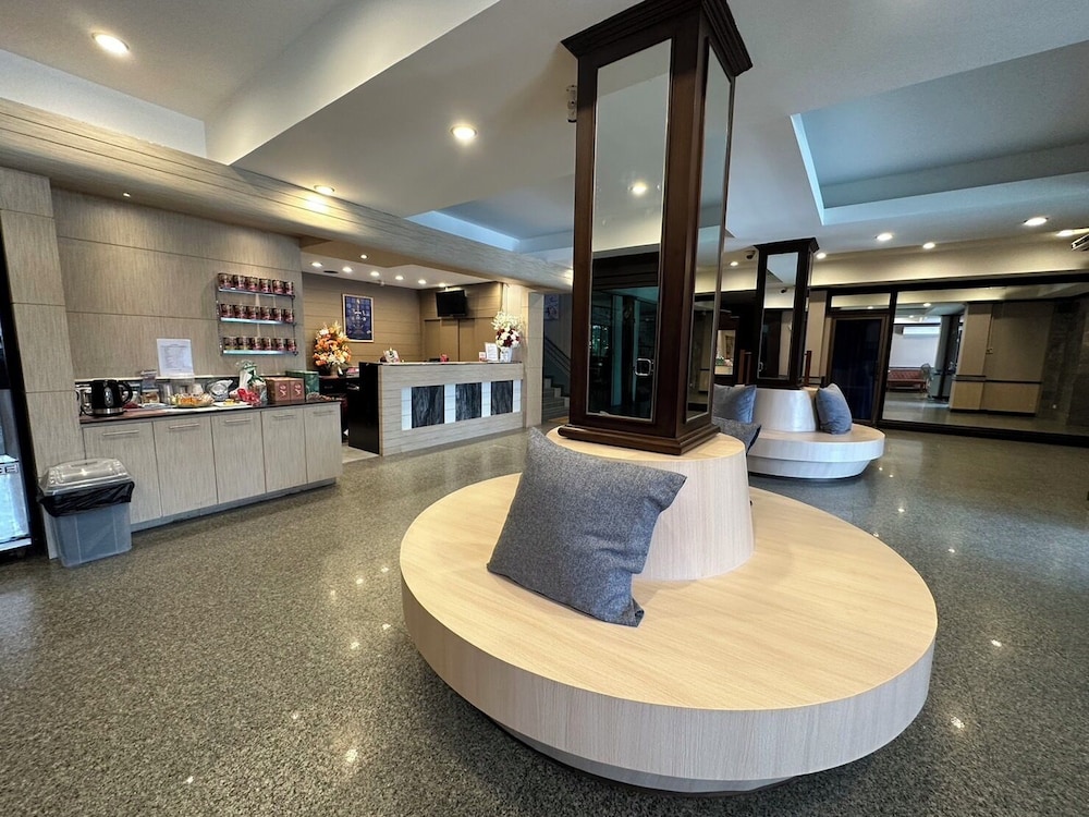 Klaang Muang Hotel Rayong 15/54