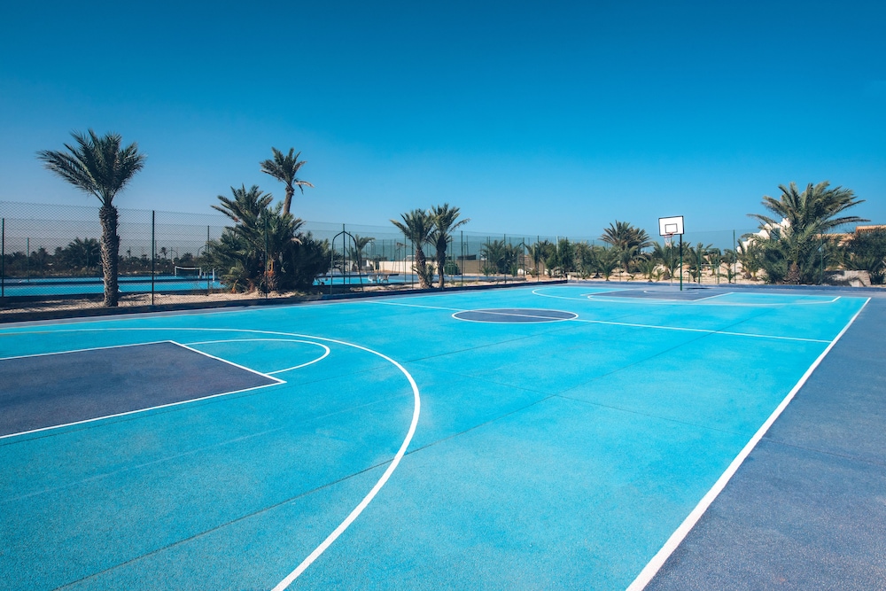 Iberostar Waves Mehari Djerba 45/72