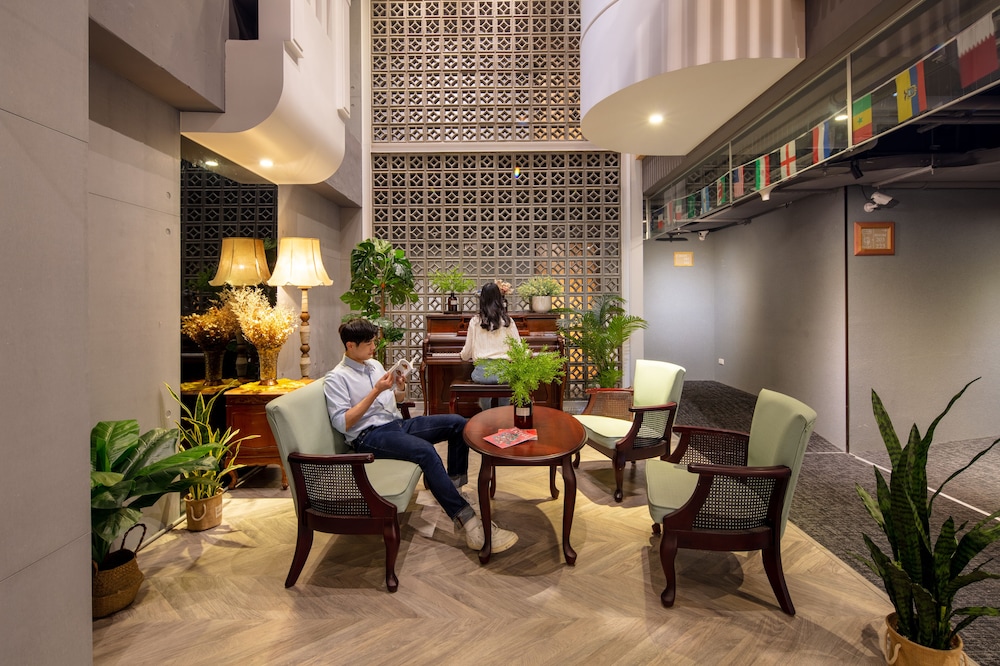 Cho Hotel 3 30/50