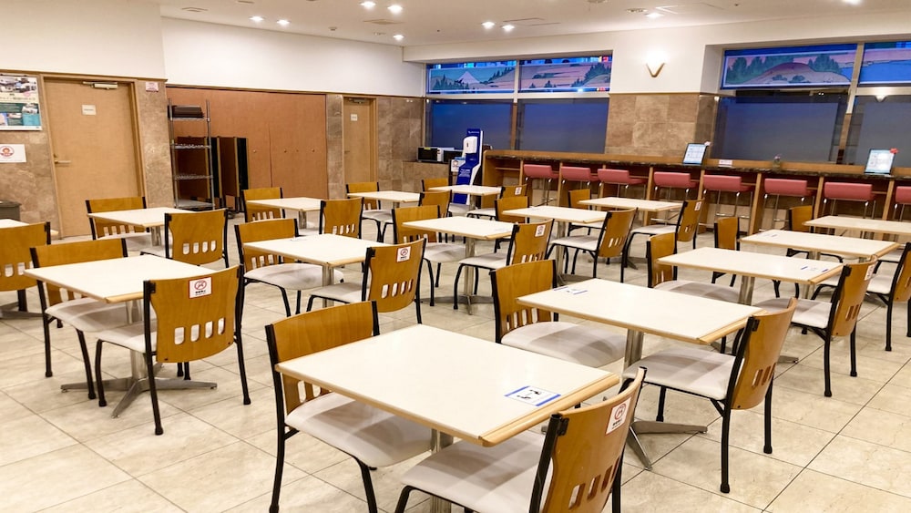 Toyoko Inn Tokyo Shinjuku Kabukicho 61/67