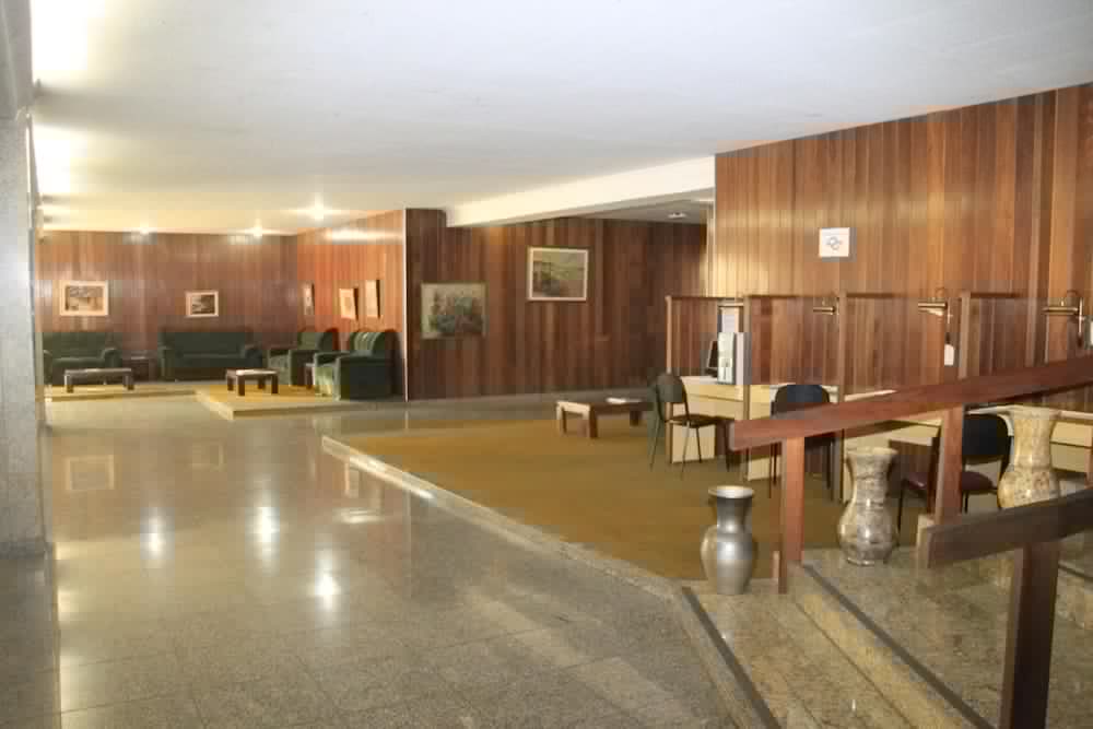 Fenicia Palace Bauru 11/51