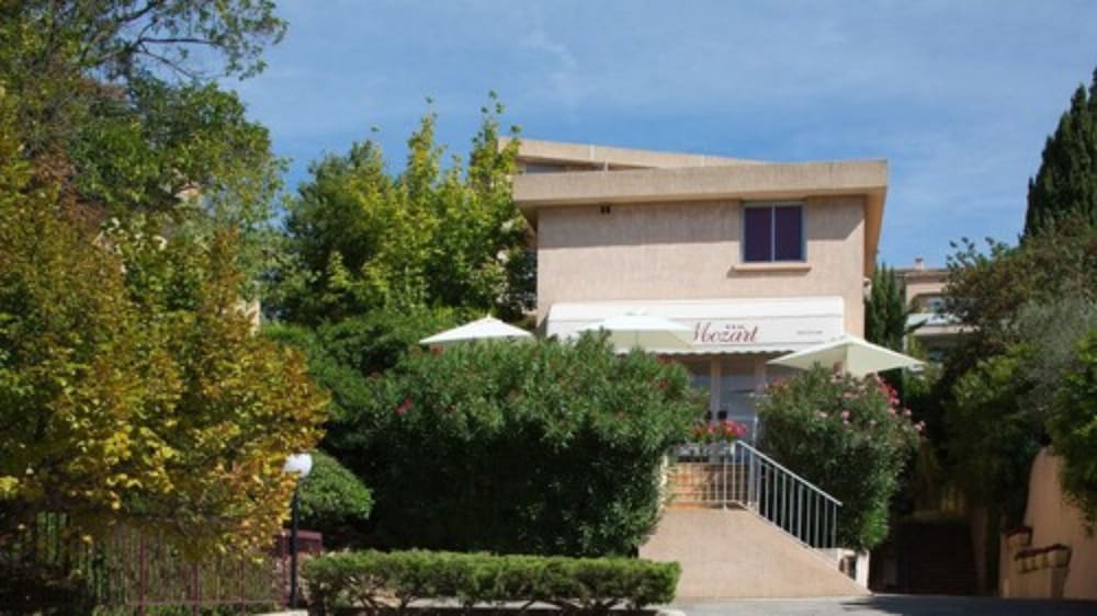 HOTEL LE MOZART 3/34