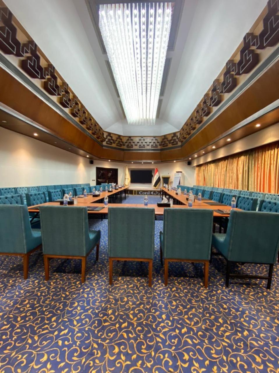 Coral Palace Hotel 57/63