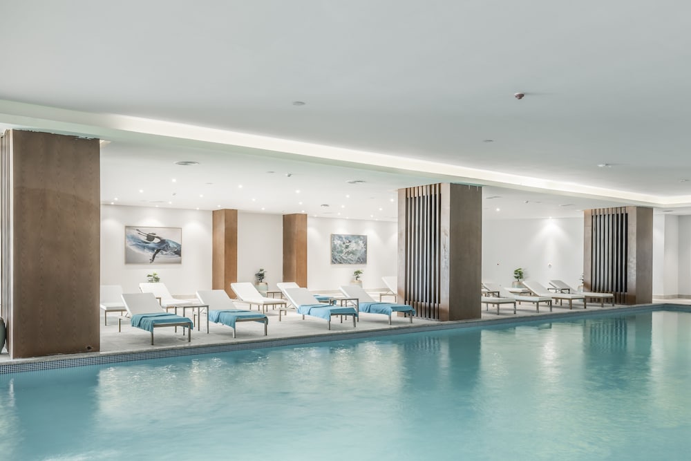 Gewan Aqua Park Resort - New Alamein 98/126