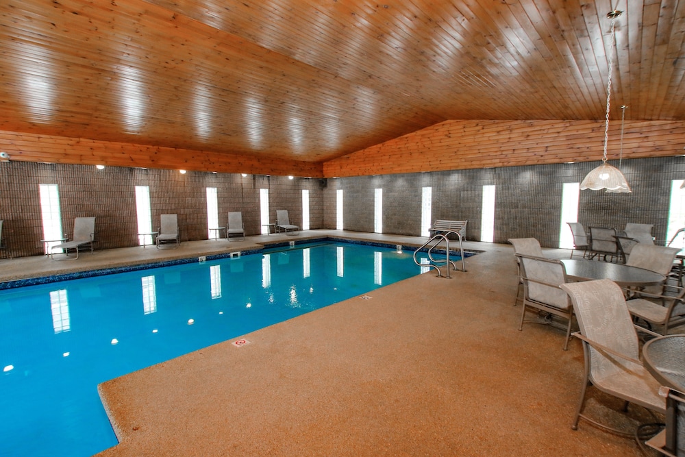 Ramada by Wyndham Lewiston Hotel & Conference Center — foto 3