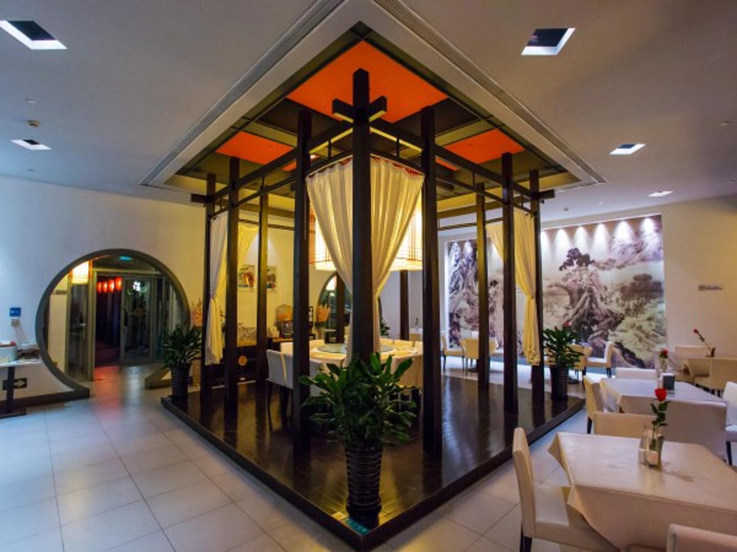Jinjiang Inn (Beijing Guang'anmen) 5/37