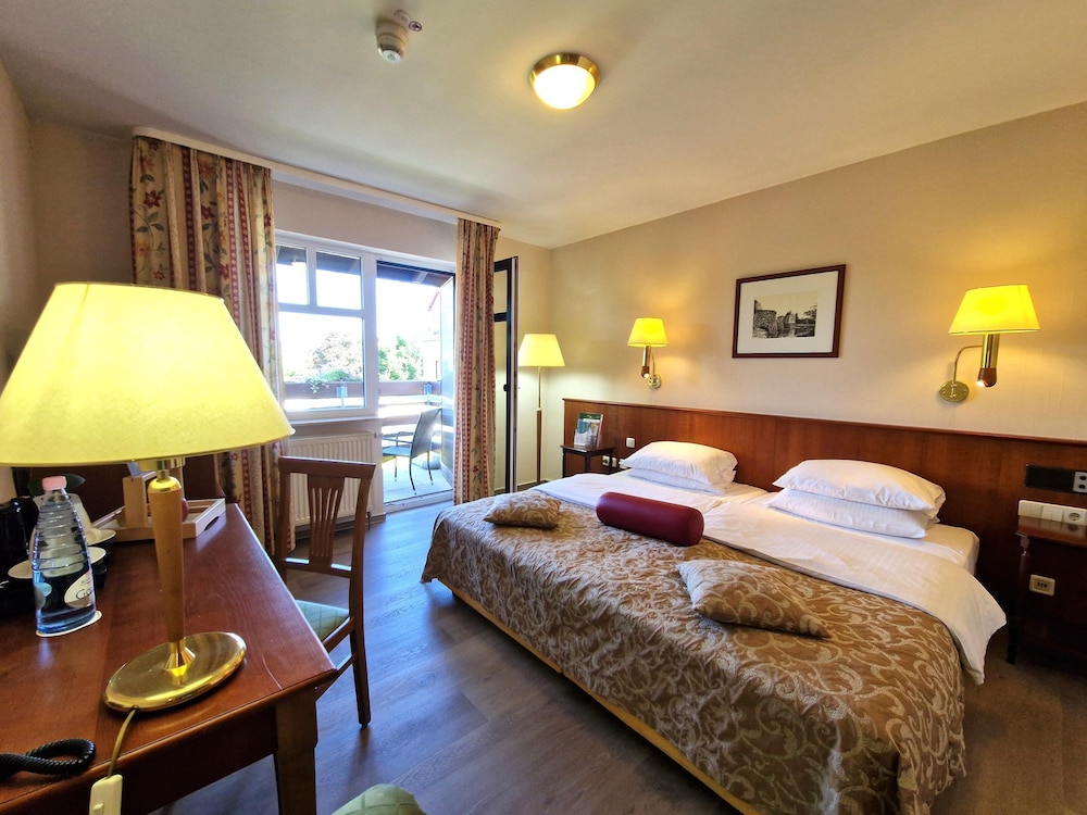 Ringhotel Zum Stein Worlitz 19/50