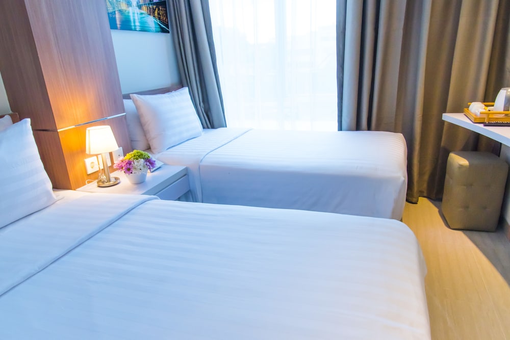 Hotel Dharmein Jakarta 22/58