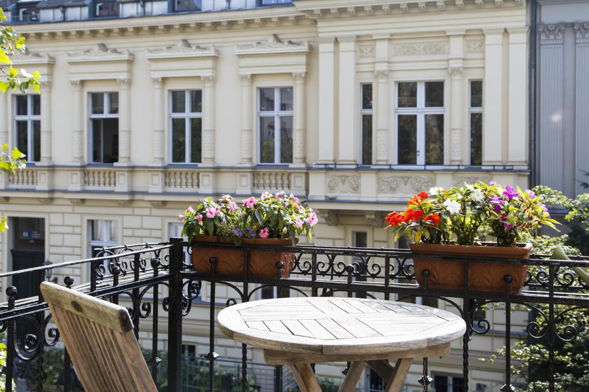 Hotel Residenz Begaswinkel 37/49