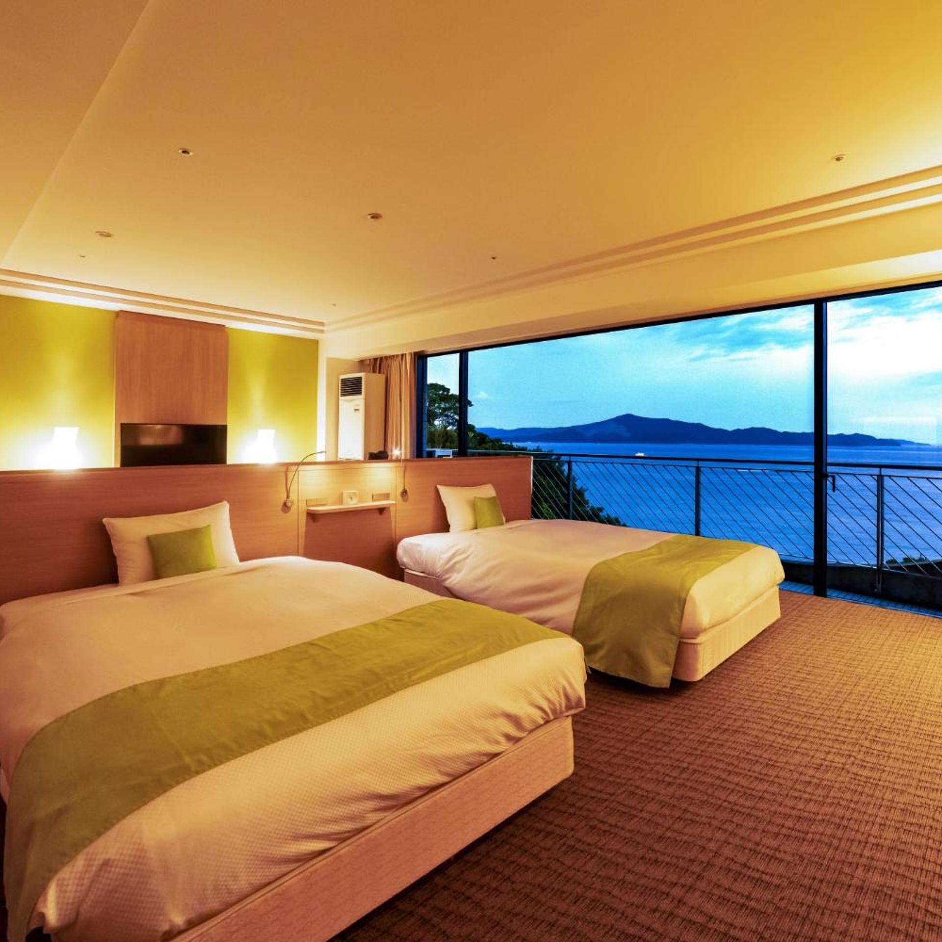 Interior, Junior Suite, Indoor Bath