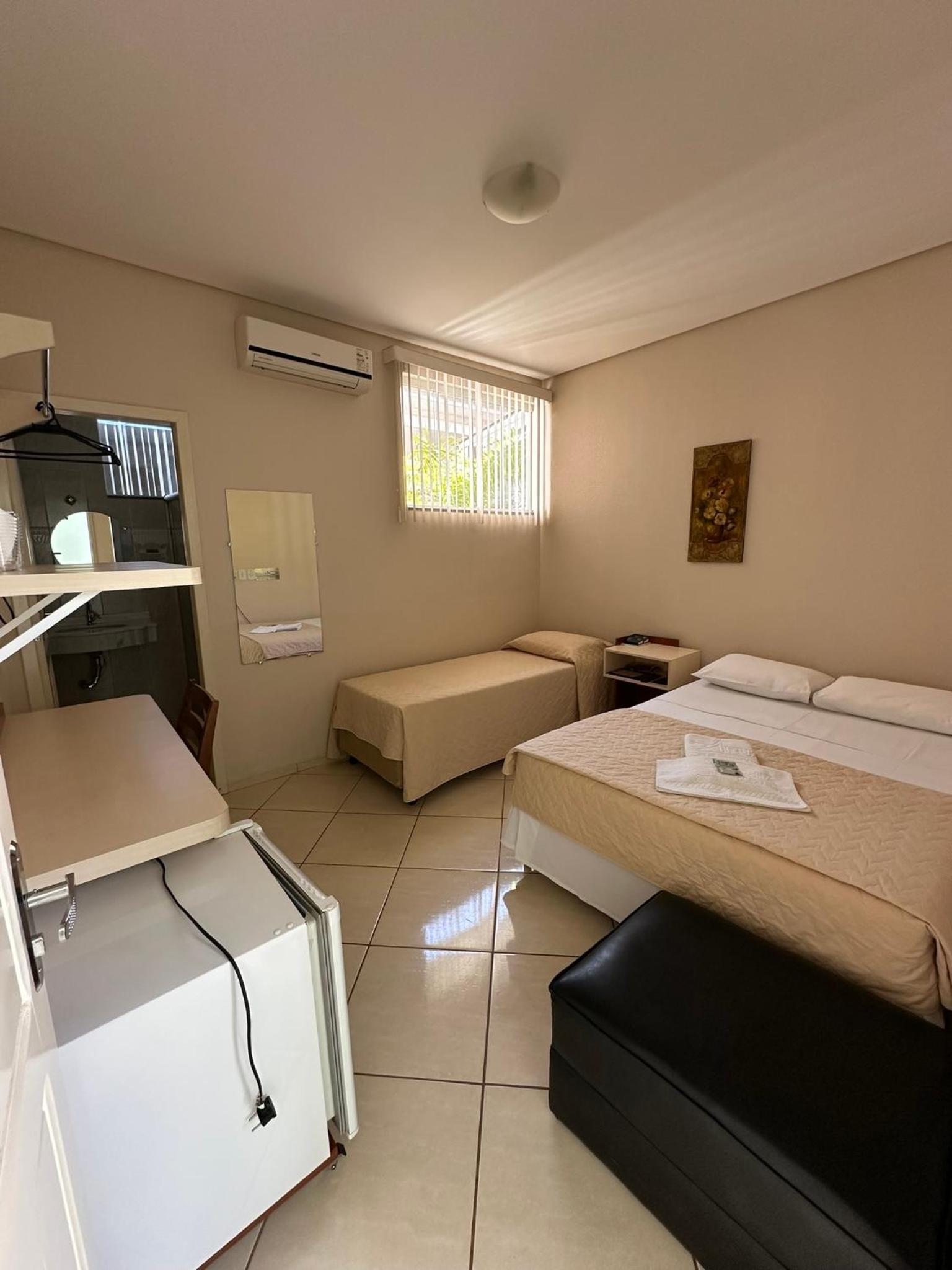 Aruanã Palace Hotel 12/33