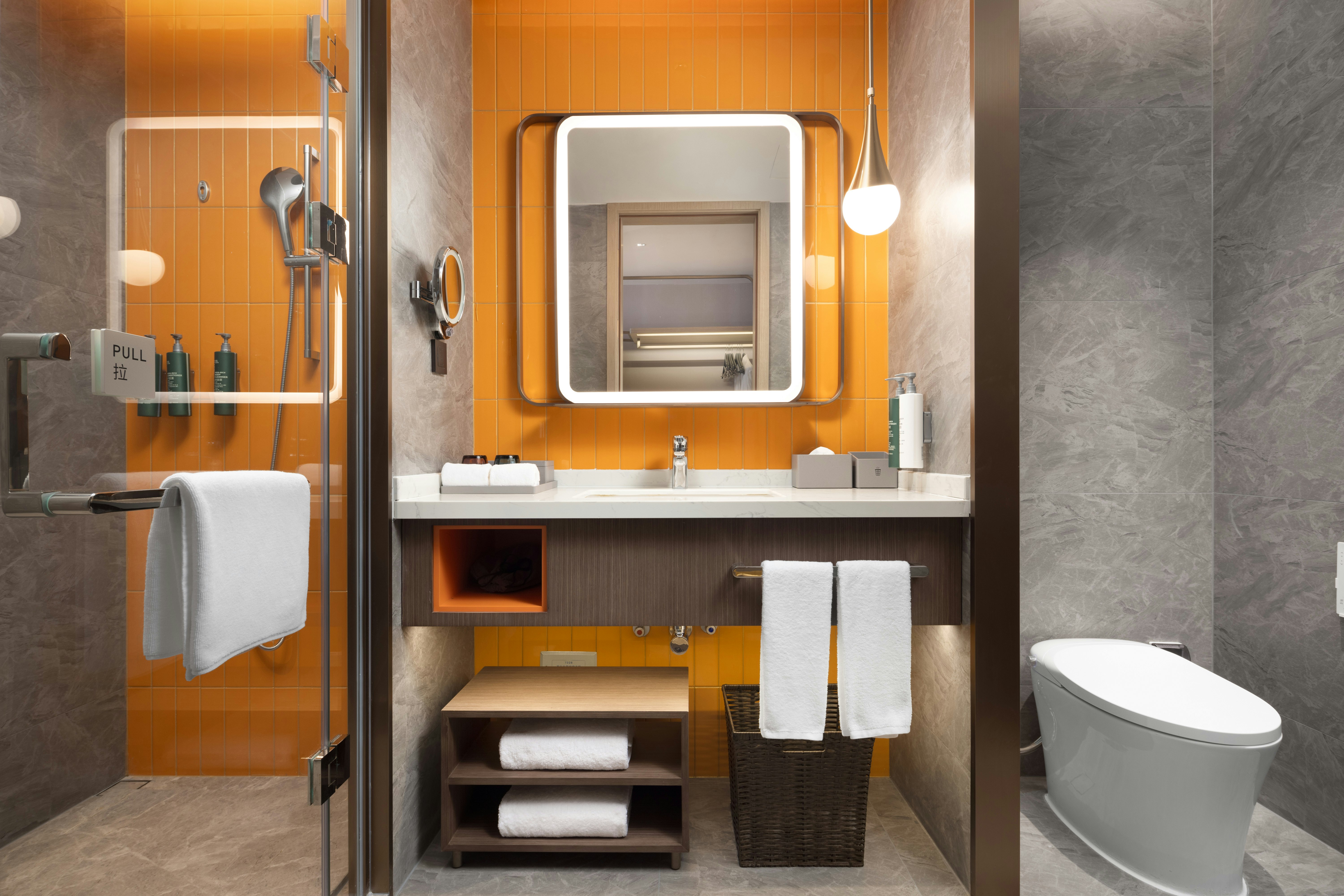 Home2 Suites by Hilton Guangzhou Huangpu Science City 46/50