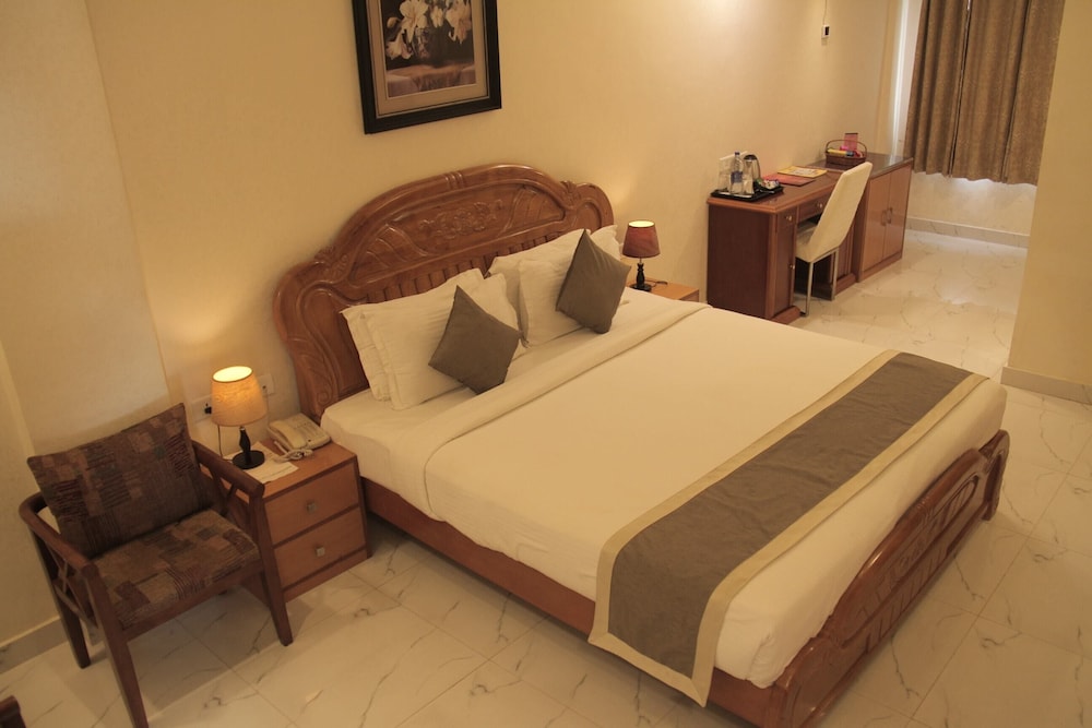 Hotel Vaibhav Inn 16/50