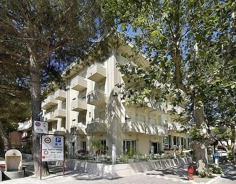 Hotel Muccioli 5/38