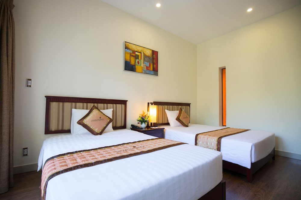 Diamond Bay Resort & Spa 27/74