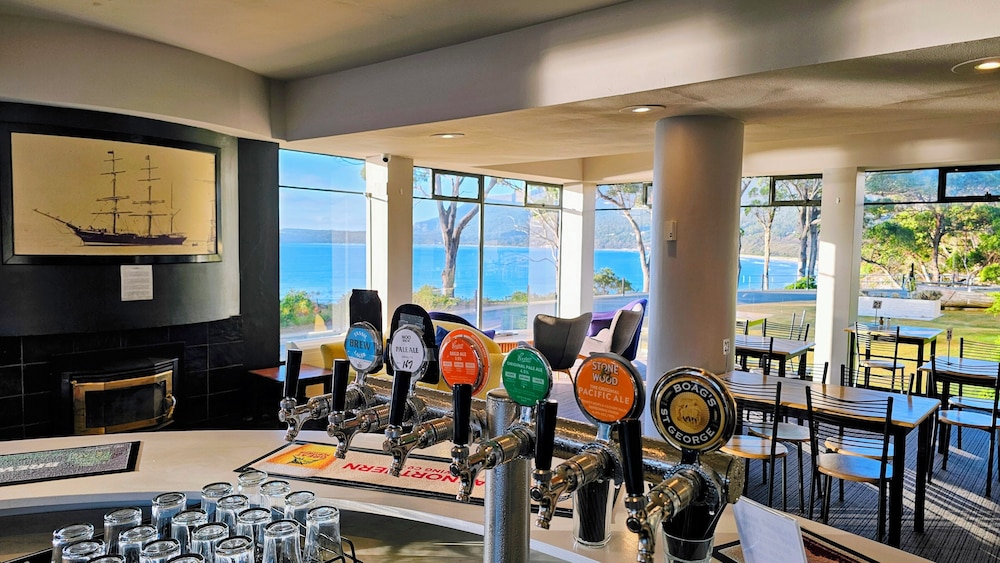 Best Western Lufra 34/50