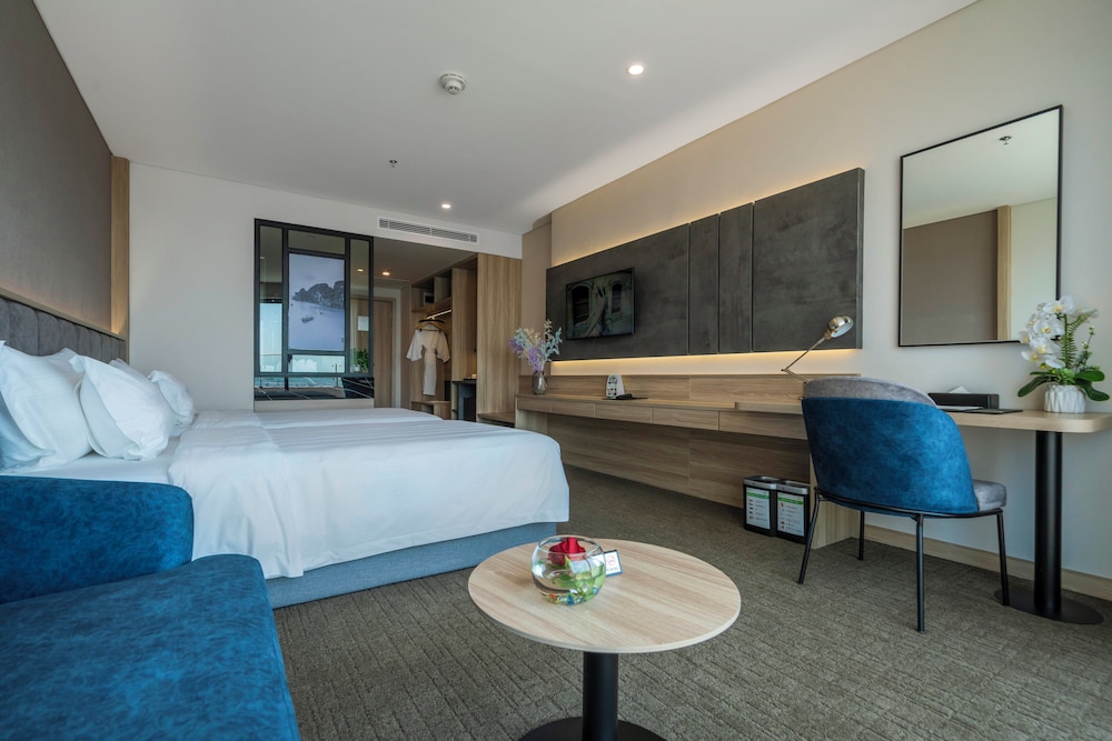 Wyndham Garden Legend Halong 23/50