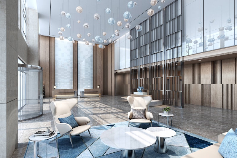 Fairfield by Marriott Shanghai Hongqiao NECC 2/6