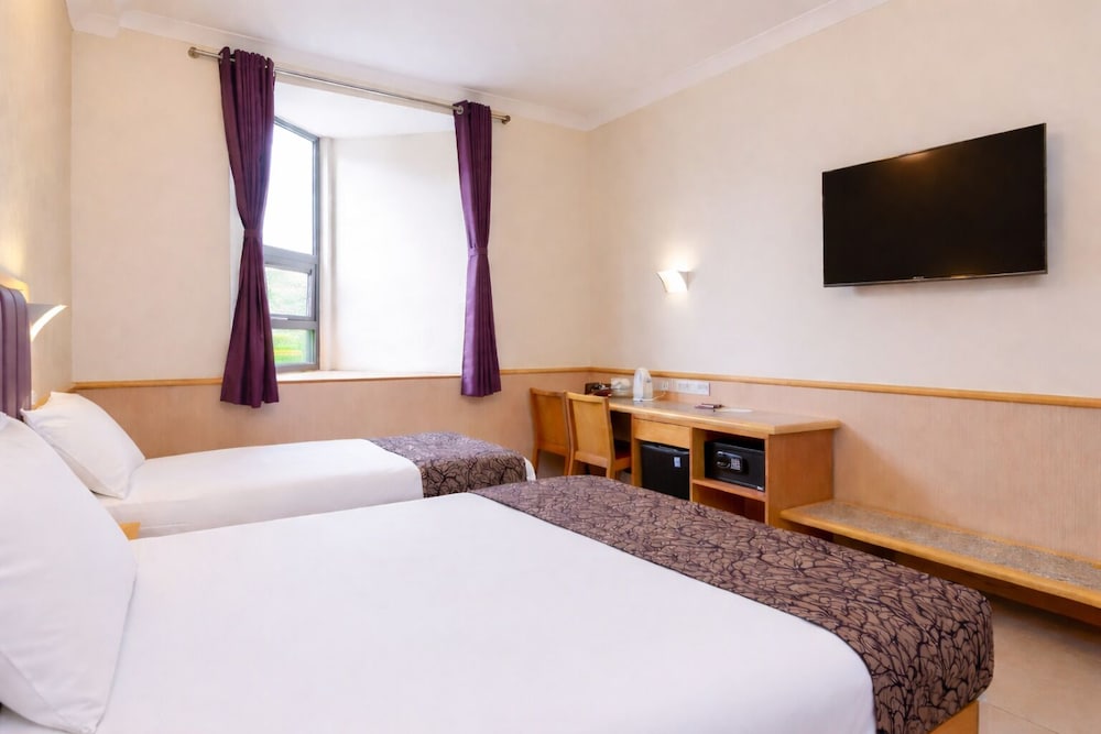 Eurotraveller Hotel Premier Tower Bridge 12/46