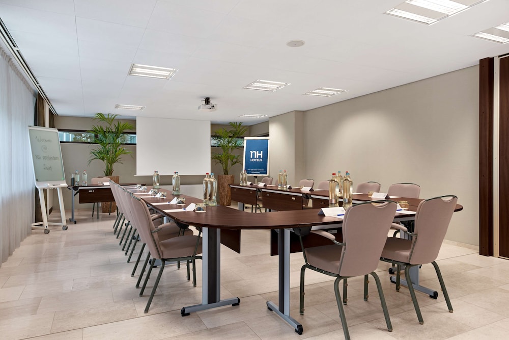 Nh Amsterdam Zuid 43/50