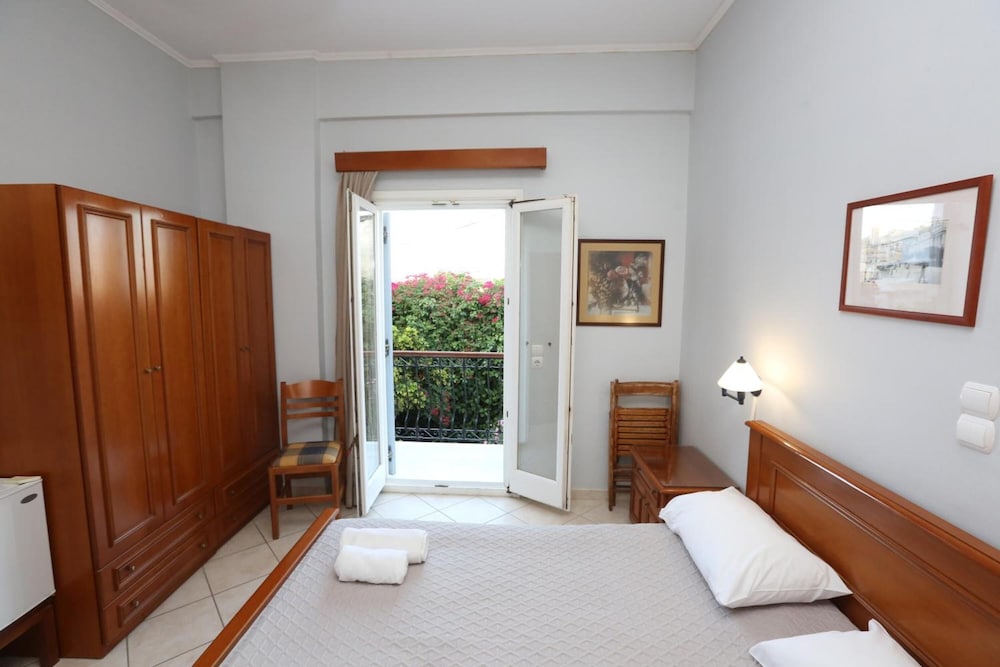 Aigli Hotel Syros 5/33