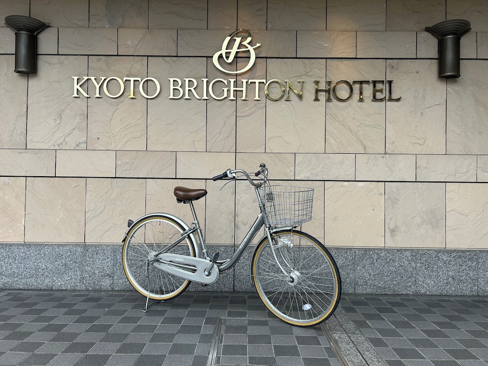 Kyoto Brighton Hotel 8/74