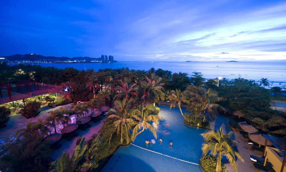 Shengyi Holiday Villa Hotel 42/50