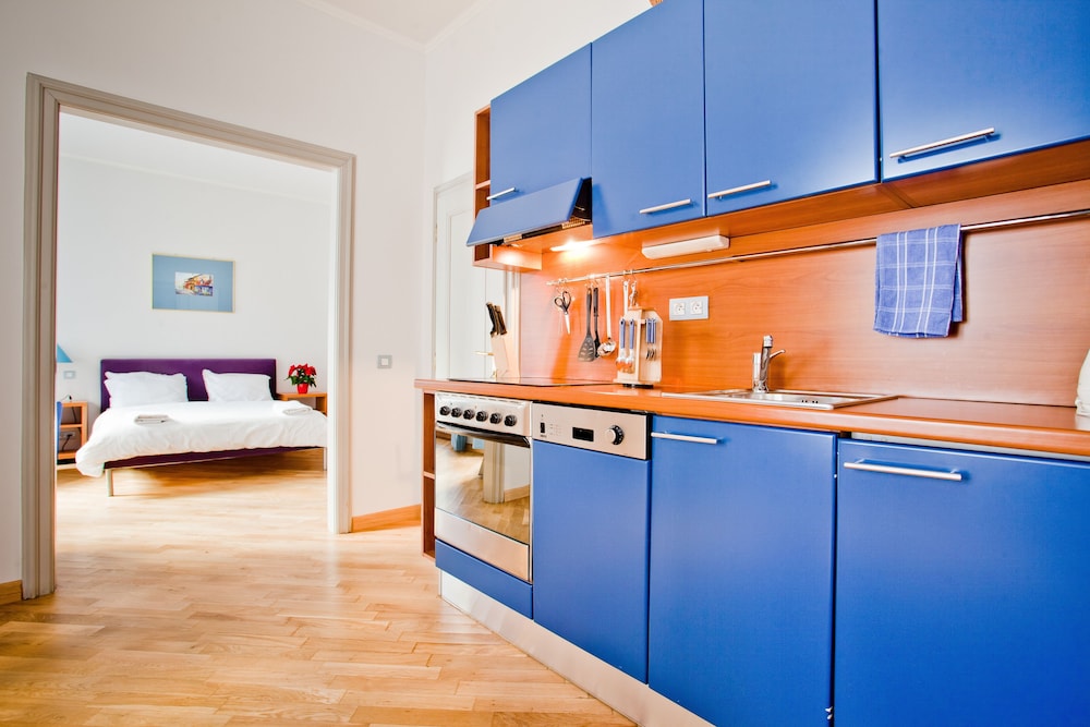 Residence Thunovska 19 30/50