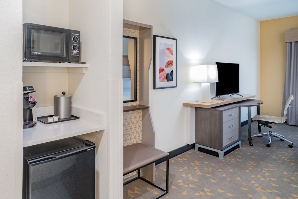 Holiday Inn Southaven Central Memphis 51/66
