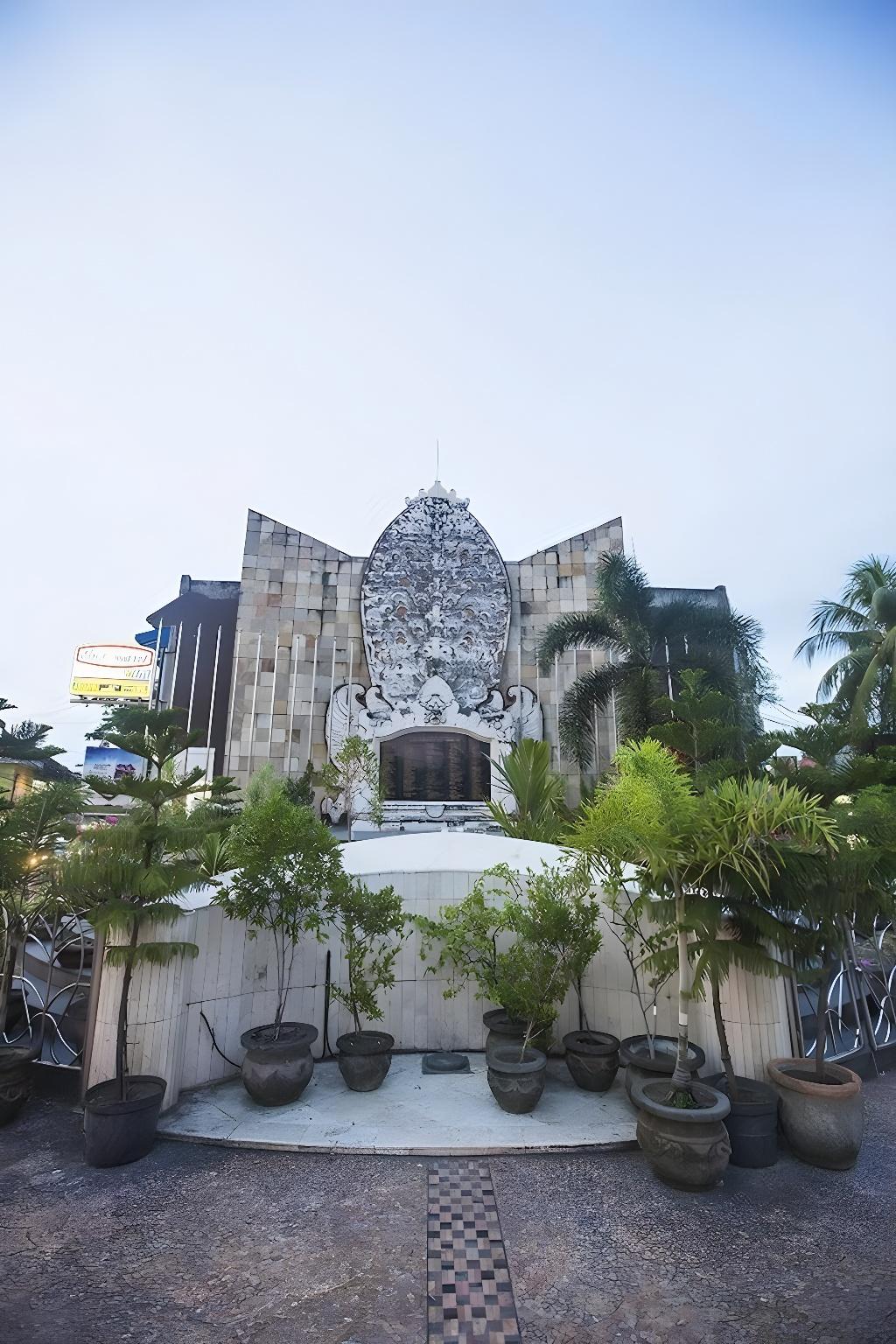 Amaris Hotel Kuta 9/44