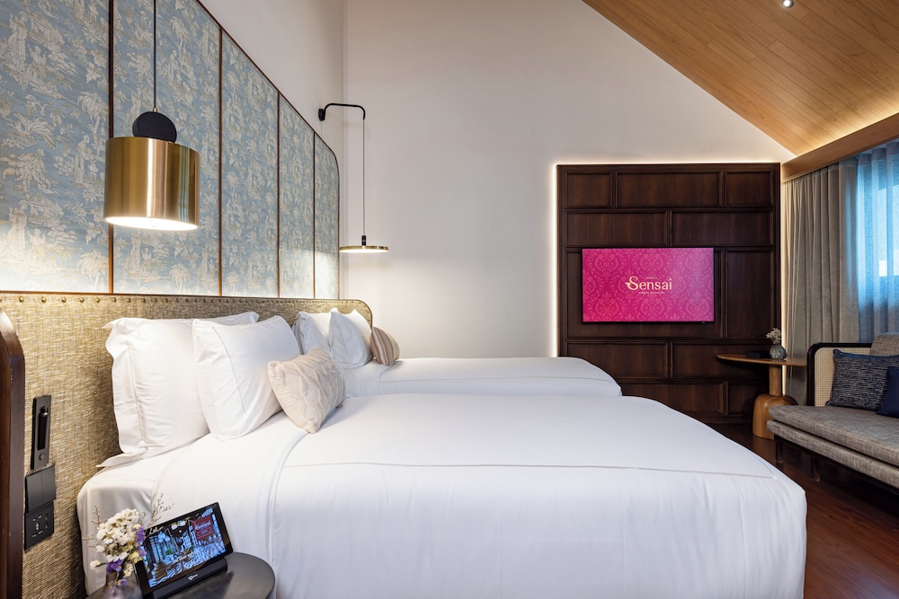 Hotel Sensai Nimman Chiang Mai 20/58