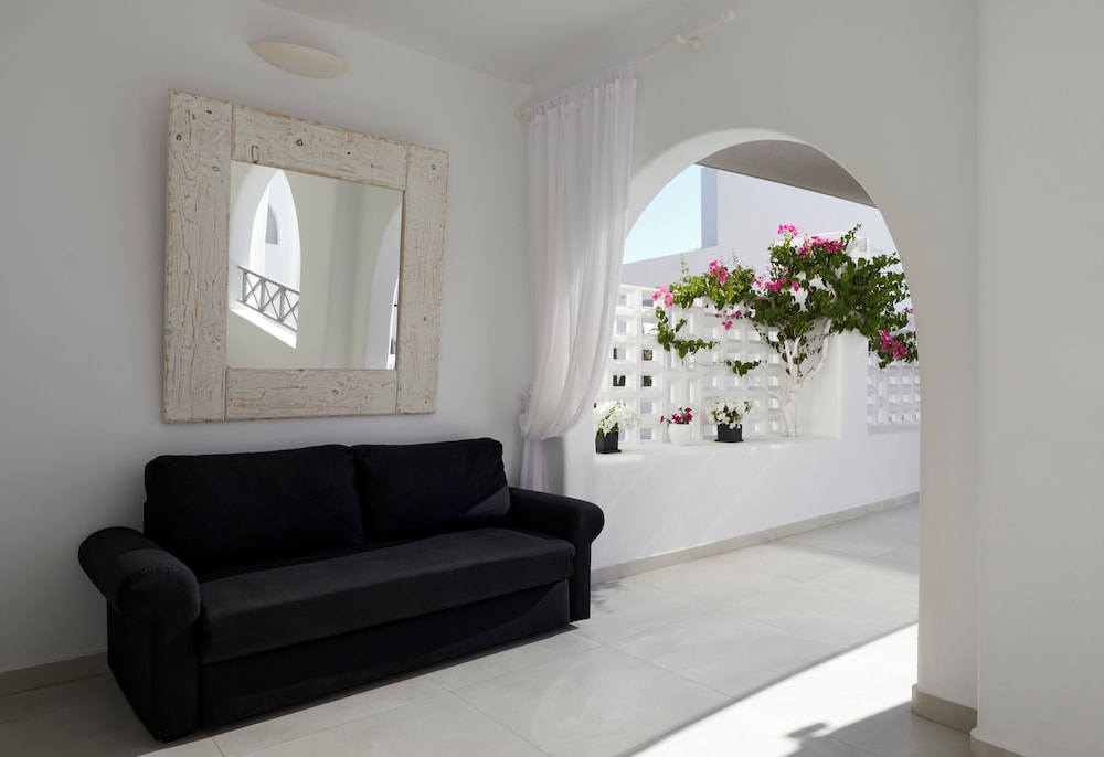 Kalisti Hotel And Suites 52/72