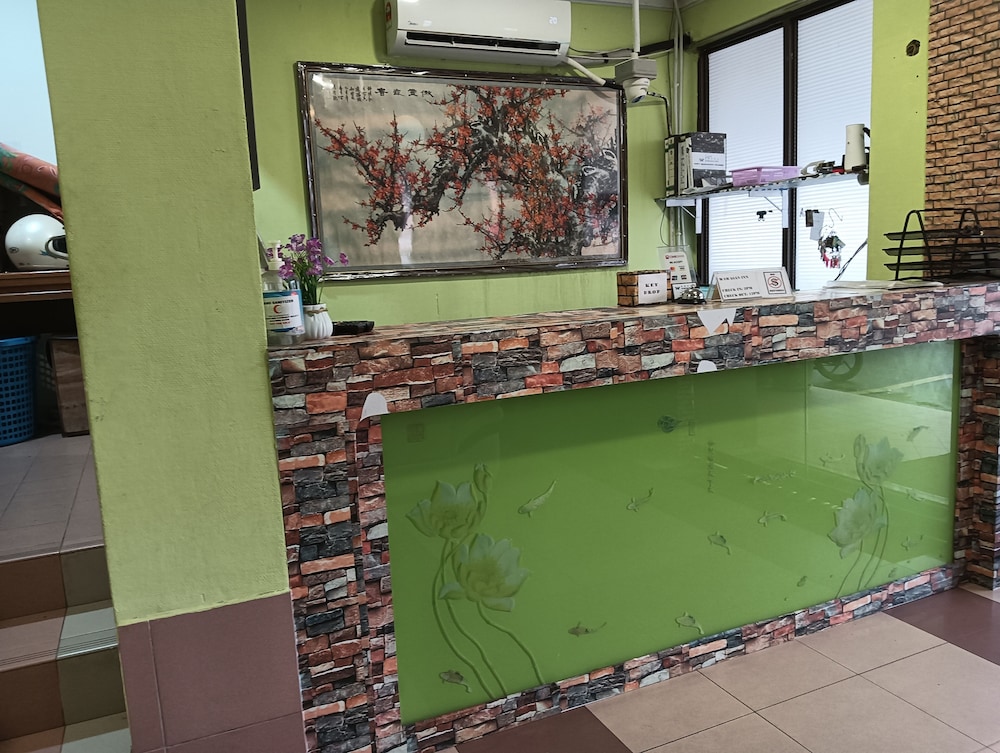 Hotel O Wawasan Inn 29/33
