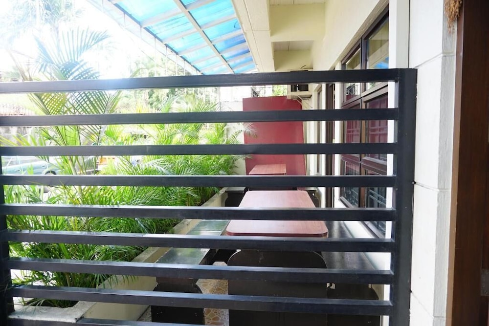Tarasa Hostel 19/28