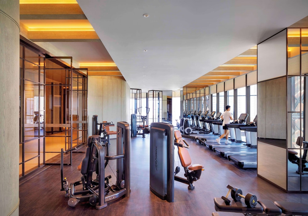 Grand Hyatt Xi an 42/69