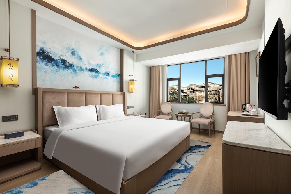 Days Hotel by Wyndham Lijiang Gucheng 14/26